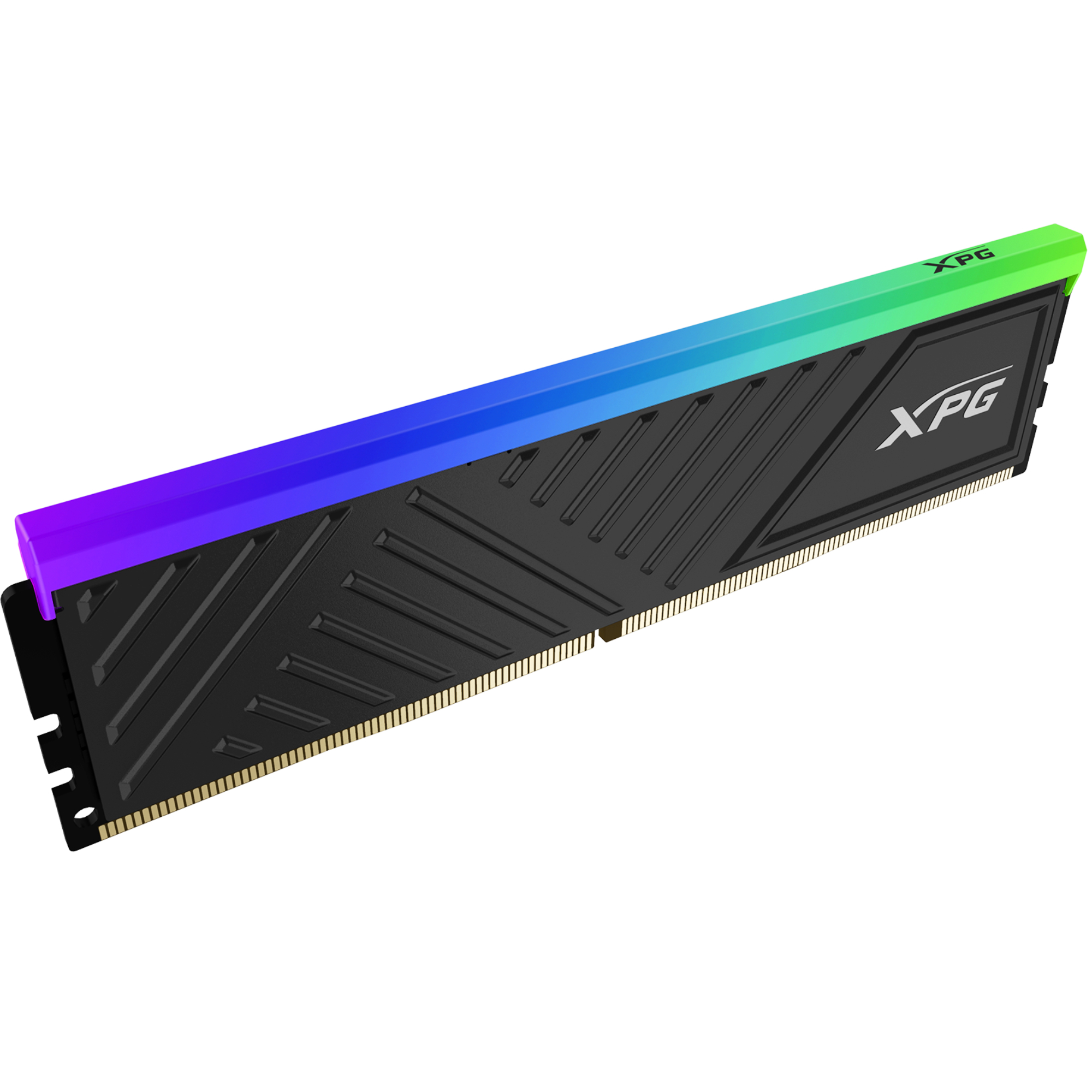 Ram 8GB Adata XPG D35G RGB - 3200Mhz DDR4